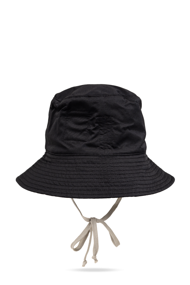 Rick Owens DRKSHDW Hat Gilligan