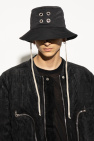 Rick Owens DRKSHDW BLACK Hat Gilligan