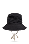 Rick Owens DRKSHDW BLACK Hat Gilligan