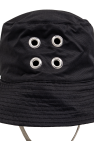 Rick Owens DRKSHDW BLACK Hat Gilligan