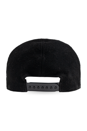 Rick Owens DRKSHDW Baseball cap