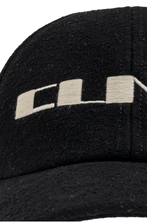 Rick Owens DRKSHDW Baseball cap