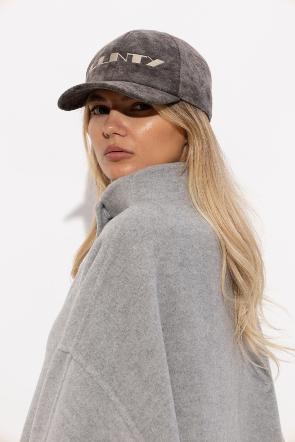 Rick Owens DRKSHDW Baseball cap