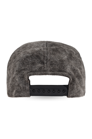 Rick Owens DRKSHDW Baseball cap