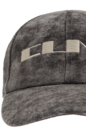 Rick Owens DRKSHDW Baseball cap