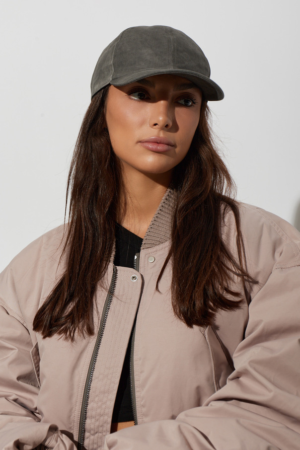 Rick Owens DRKSHDW Kšiltovka