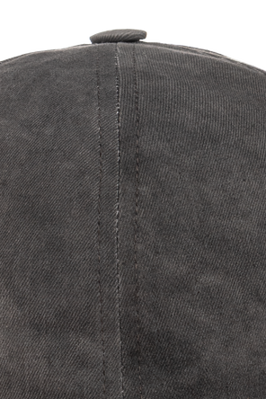 Rick Owens DRKSHDW Kšiltovka
