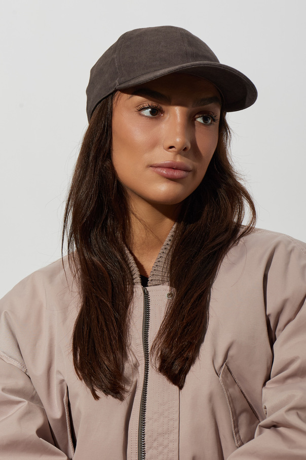 Rick Owens DRKSHDW Kšiltovka