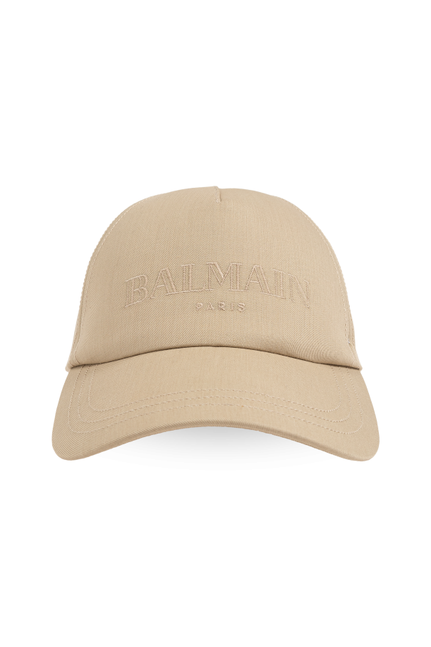 Balmain Baseball Cap