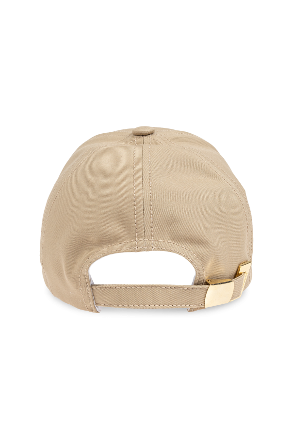 Balmain Baseball Cap