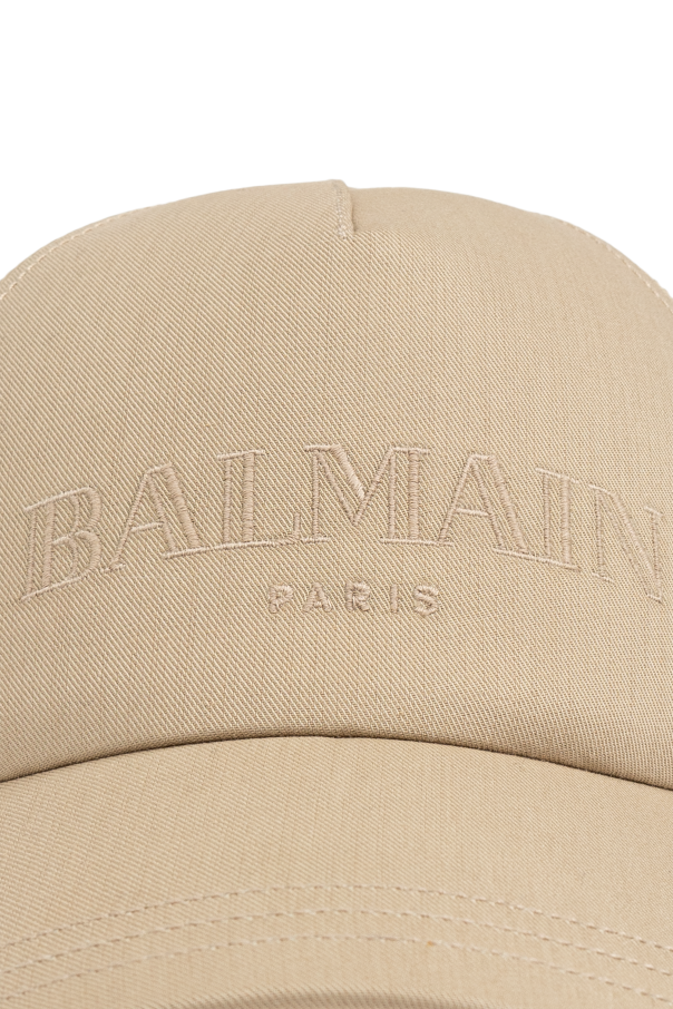 Balmain Baseball Cap