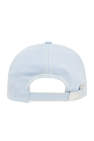 Balmain Cap with a visor