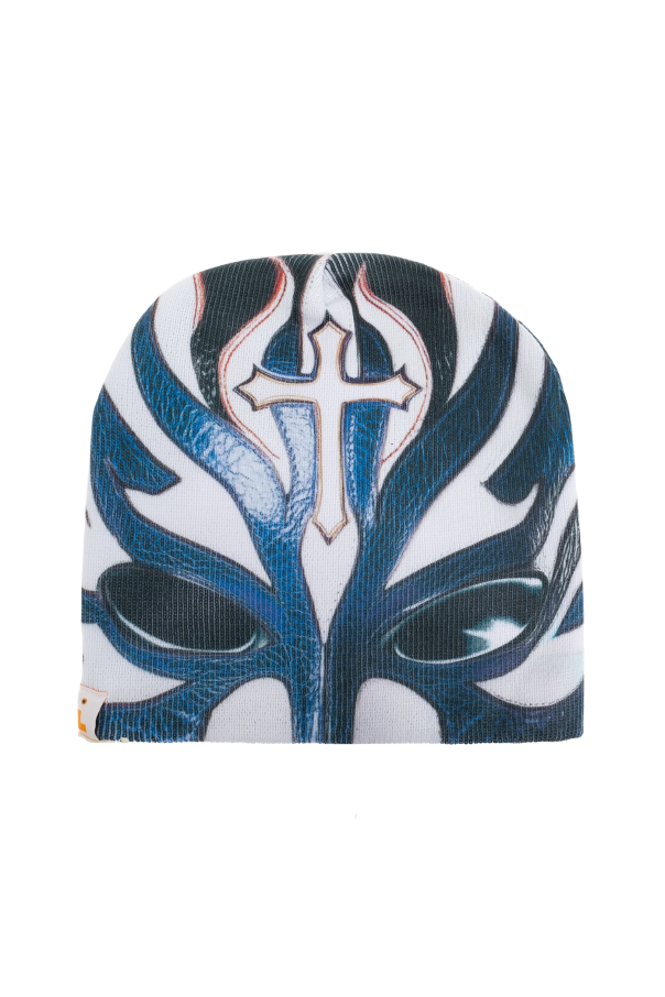 Cap with pattern od PDF