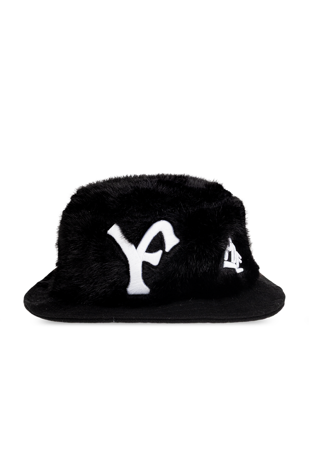 Hat with logo od PDF
