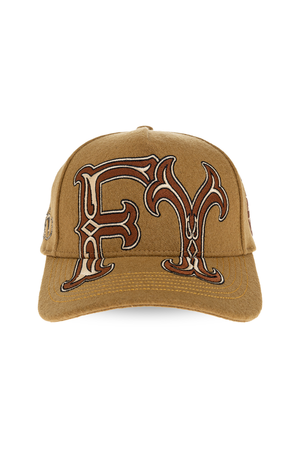 Baseball cap od PDF