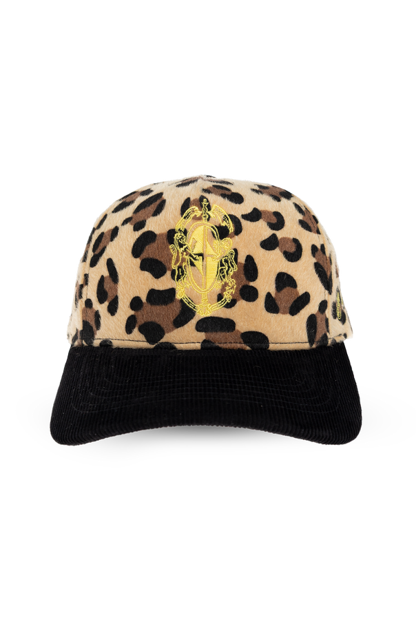Baseball cap od PDF