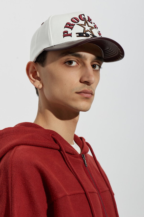 PDF Baseball cap