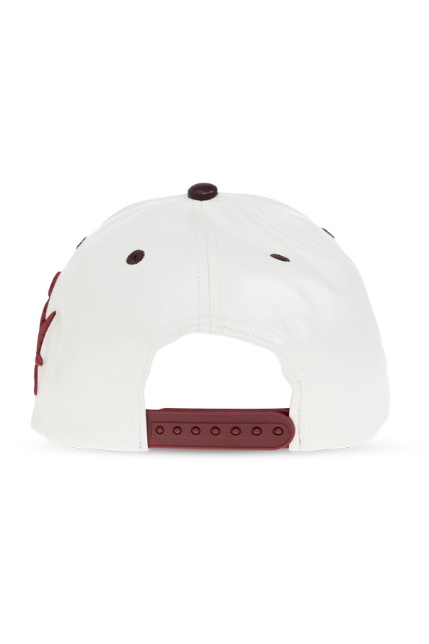 PDF Baseball cap
