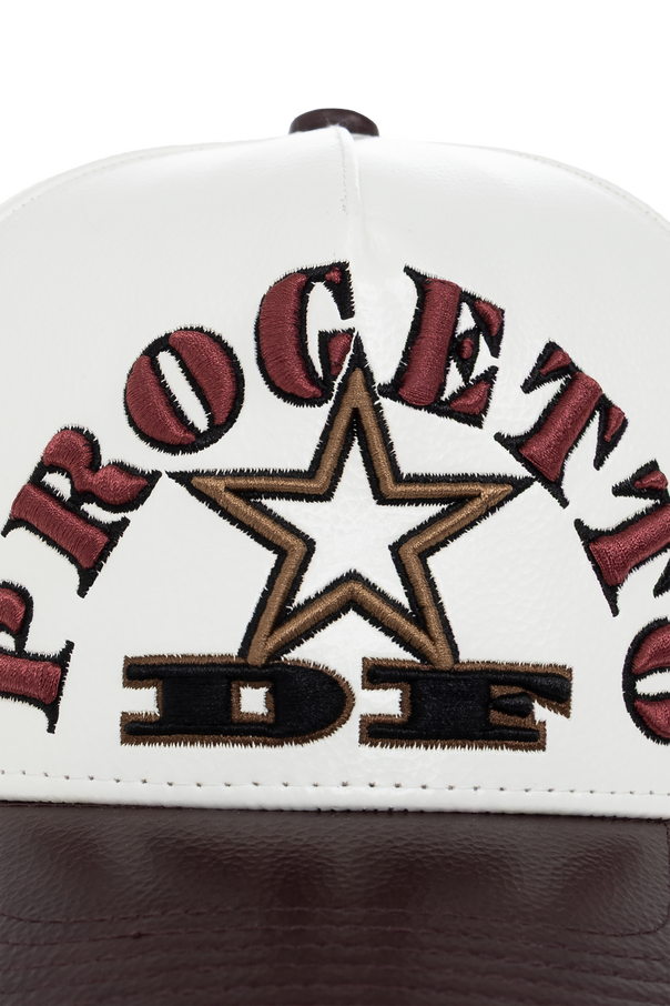 PDF Baseball cap