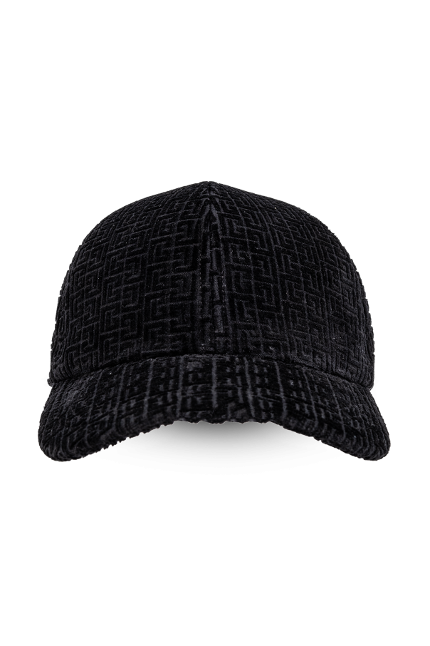 Balmain Baseball Cap