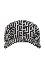 Balmain Baseball Cap