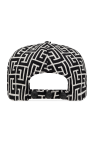 Balmain Baseball Cap