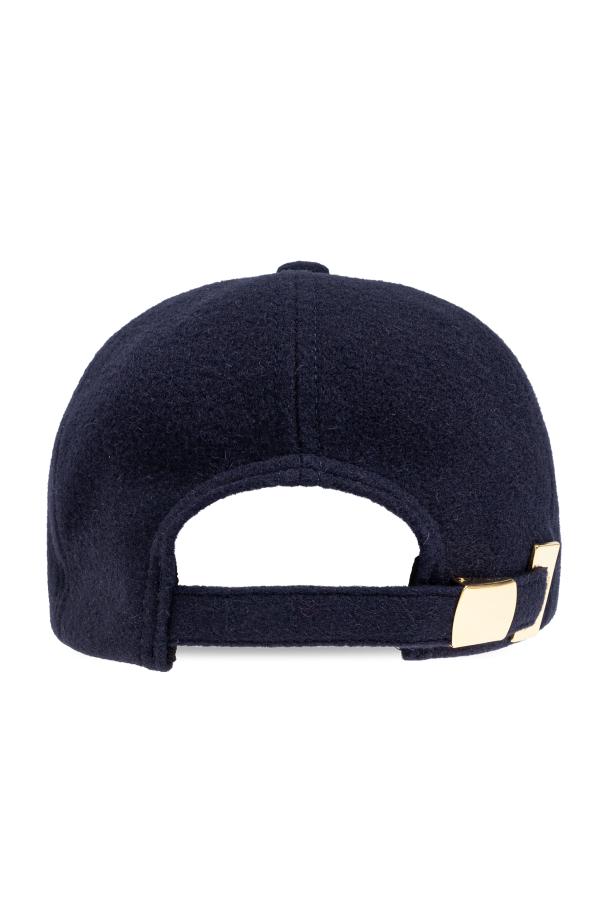 Balmain Balmain baseball cap