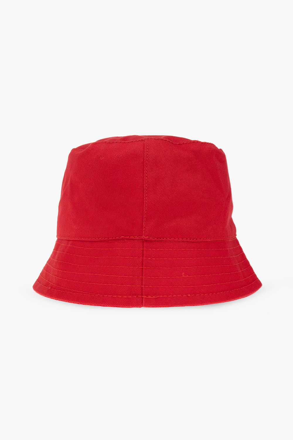Dsquared2 Kids Anchor Printed Hat Cotton