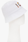 Dsquared2 Kids Bucket hat with logo