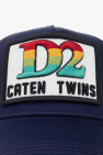 Dsquared2 Kids Baseball cap