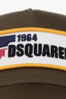 Dsquared2 Kids Baseball cap