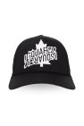 Logo Eco Cotton Reversible Bucket compass hat