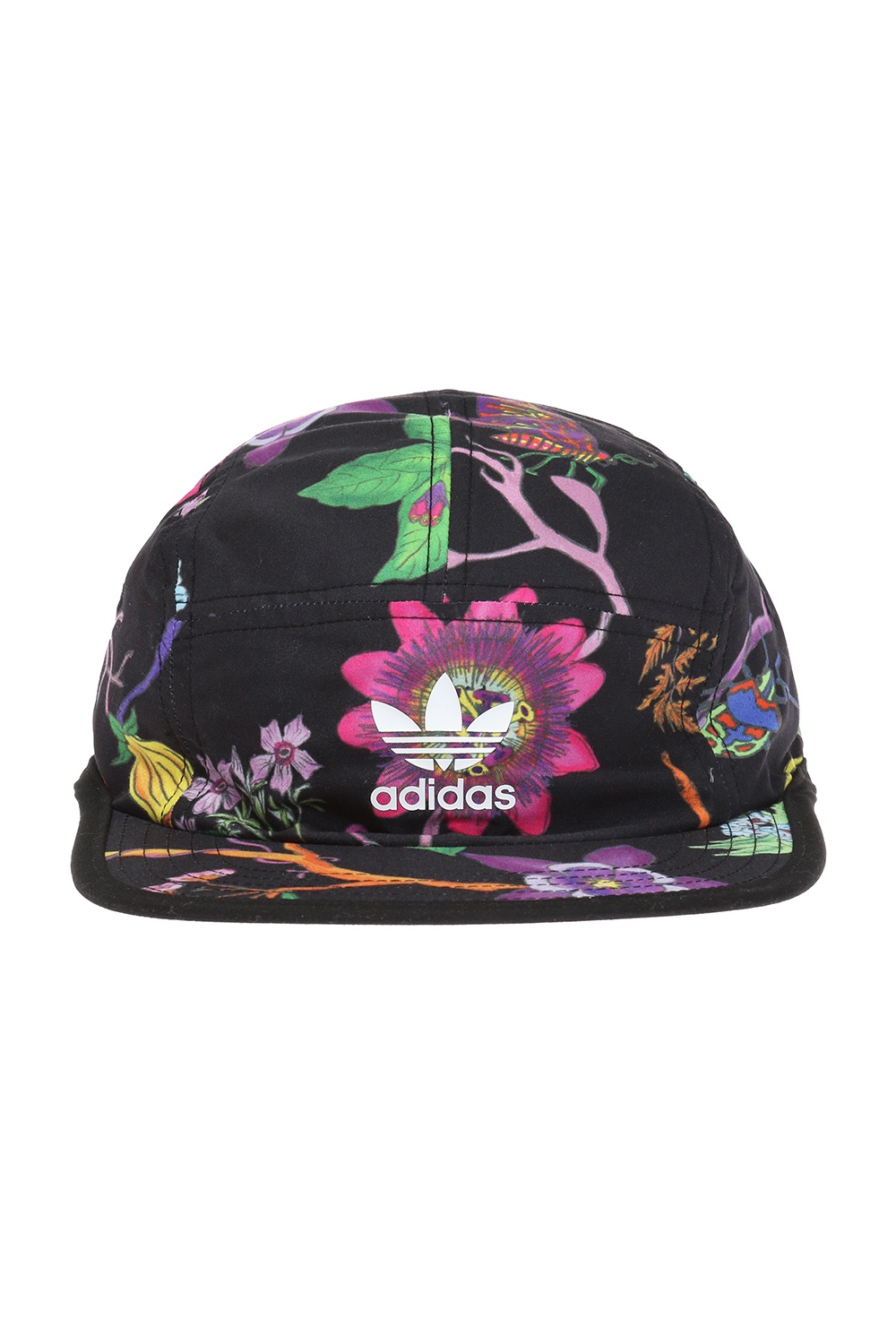 adidas floral hat