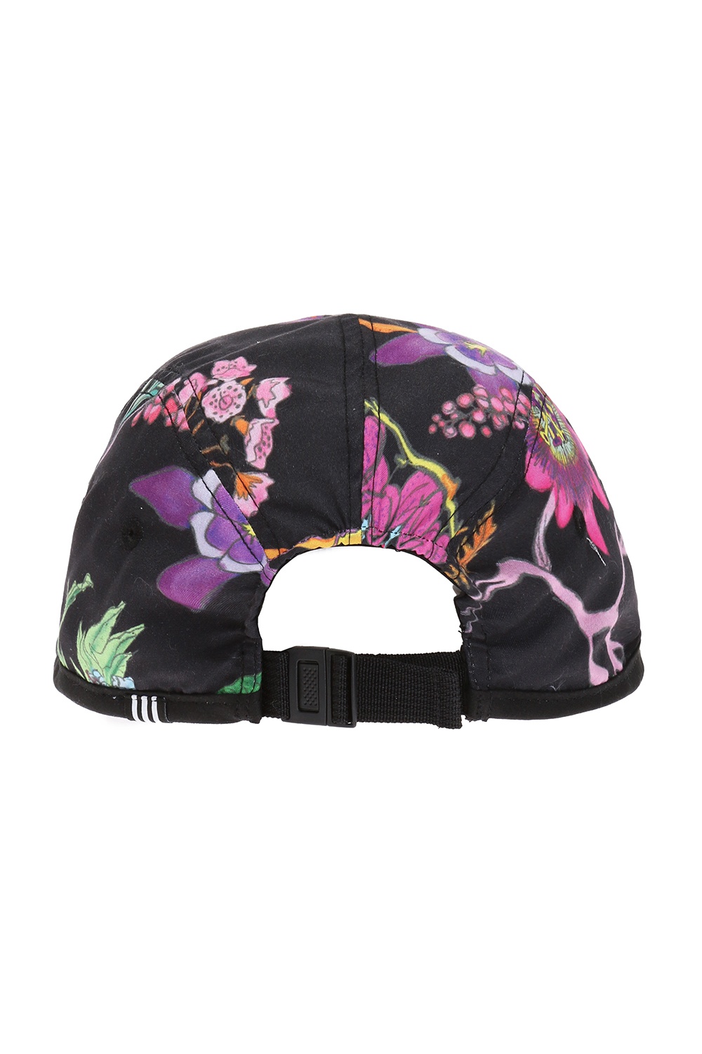 adidas floral cap