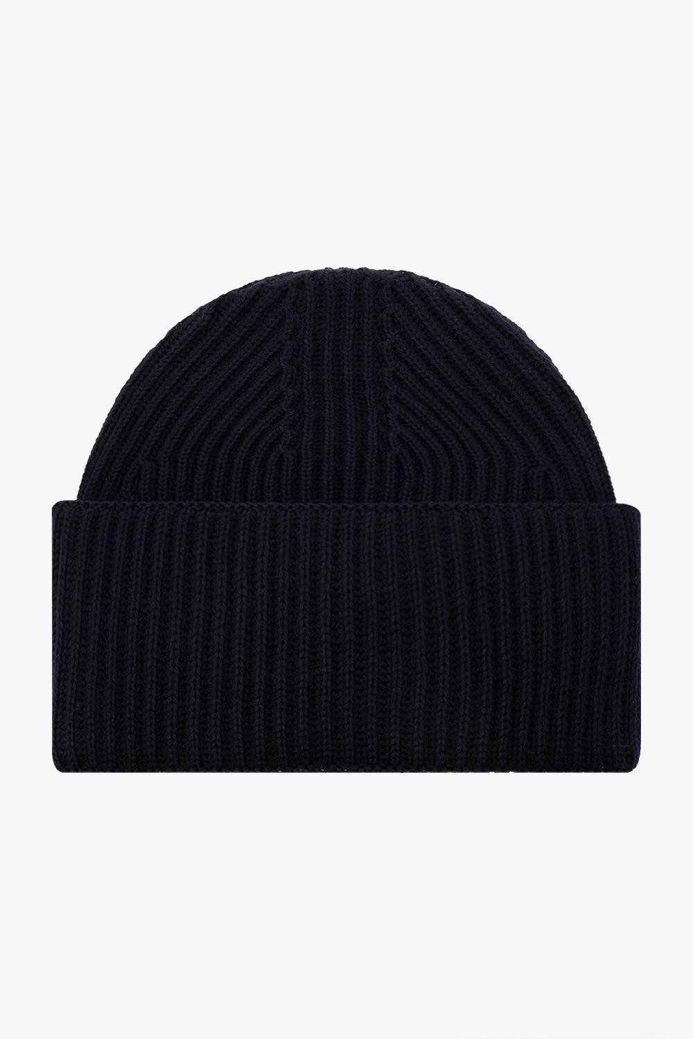 Maison Kitsuné Wool beanie