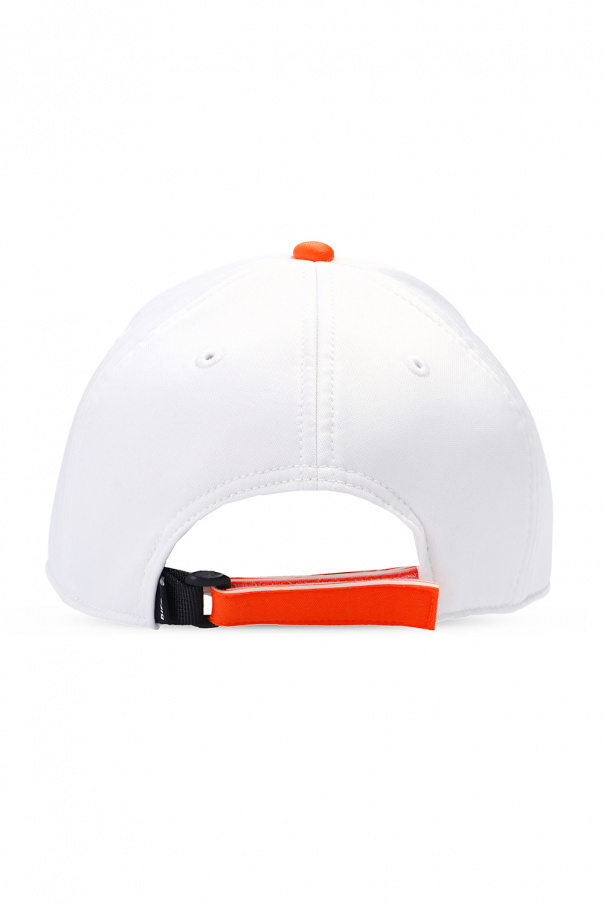 Diesel sportswear heritage86 hat nik