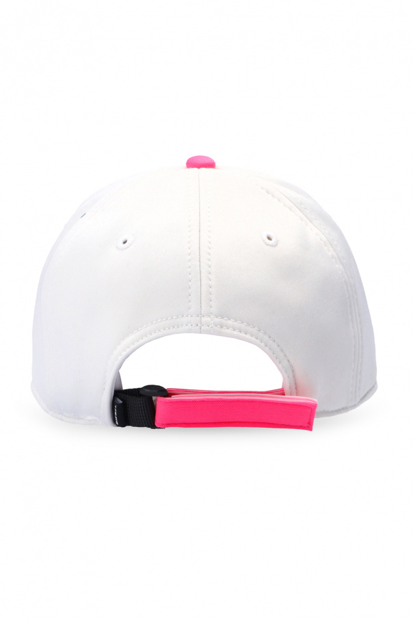 Diesel Stay cool and dry during the warmer months with the Tech Shade™ cap from