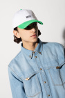 Diesel Baseball cap with logo