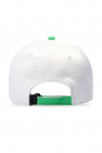 Diesel Baseball cap with logo