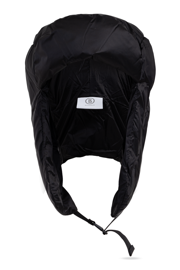Quilted hood od BOGNER
