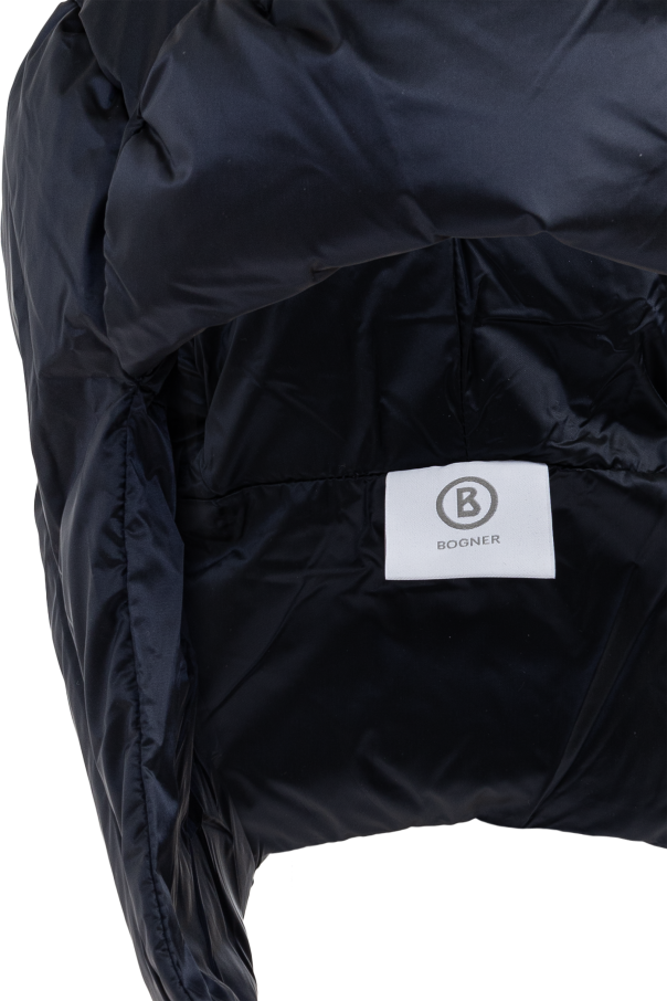 BOGNER Quilted cap