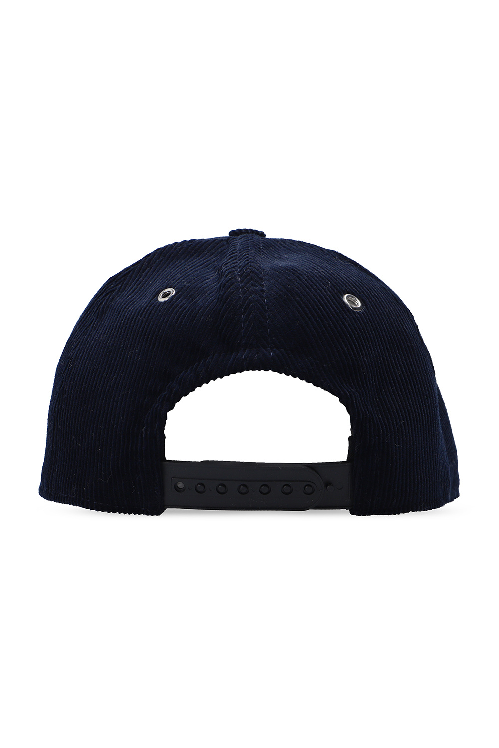 Ami Alexandre Mattiussi Corduroy baseball cap