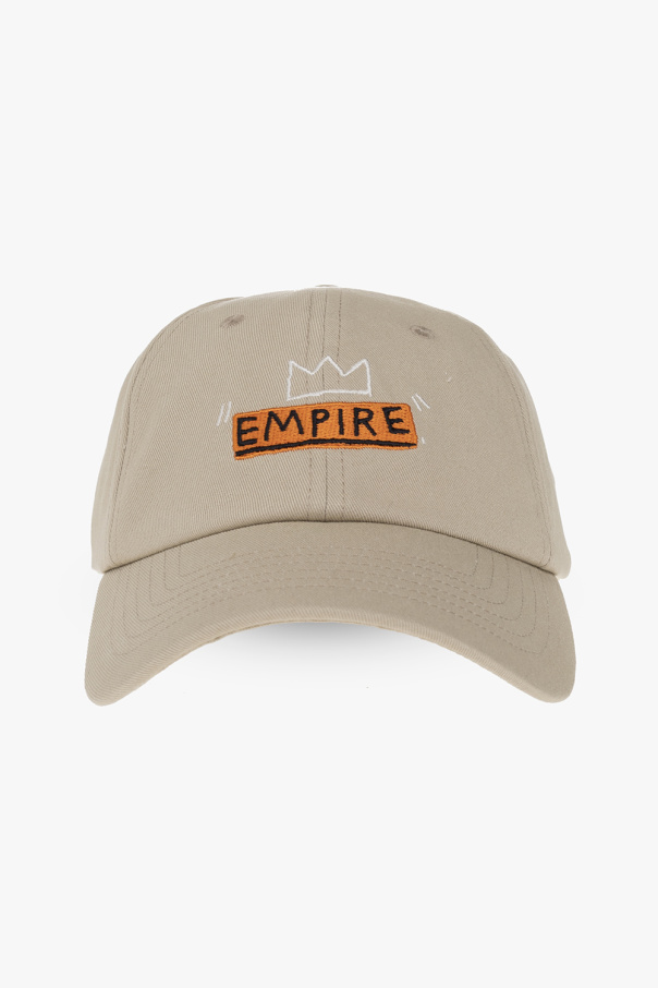 Etudes Etudes Men's Hooey Strap Roughy Snapback Hat
