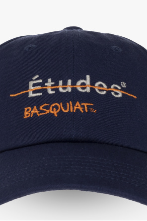 Etudes Etudes Cap 2005 Sex Hat Blue