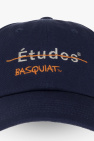 Etudes NAVY BLUE Etudes x Jean-Michel Basquiat
