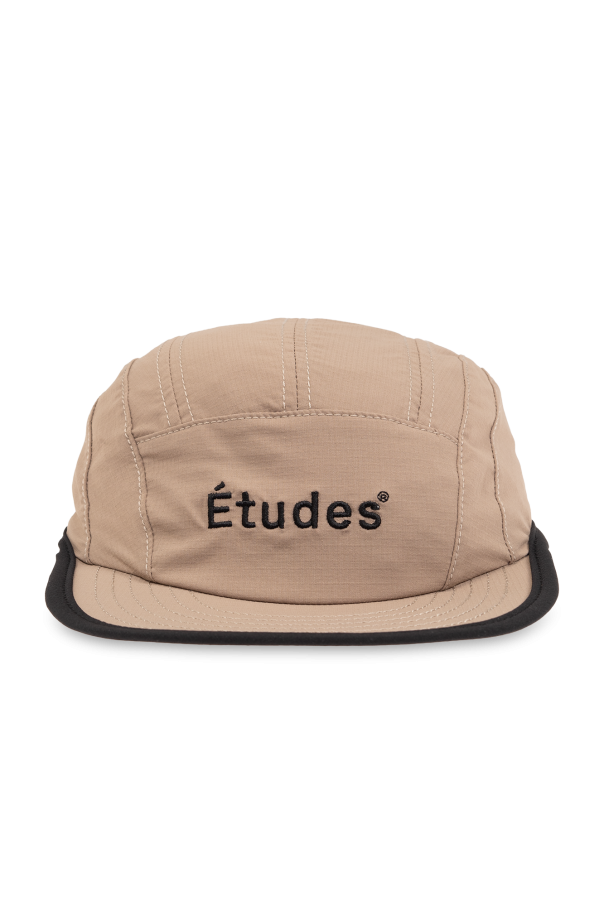 Baseball cap with logo od Etudes
