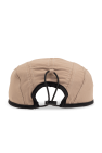 Etudes Baseball cap with logo