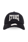 Etudes Baseball cap
