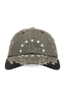 Etudes Baseball cap