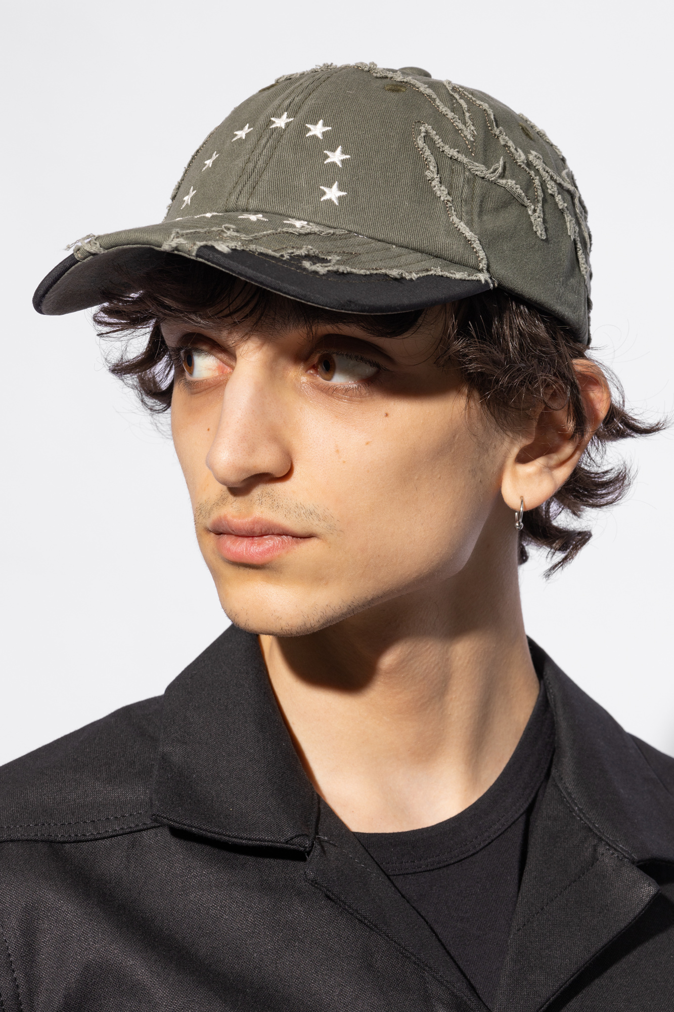 Etudes Baseball cap